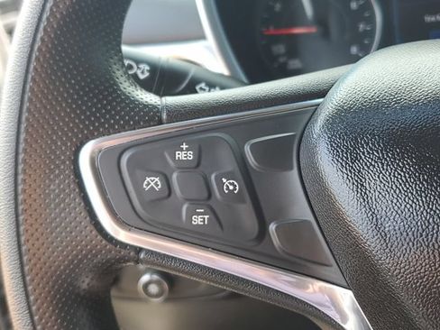 Used 2019 Chevrolet Equinox LT AWD/4WD image 13