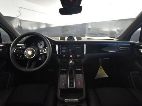 New 2025 Porsche Macan S image 14
