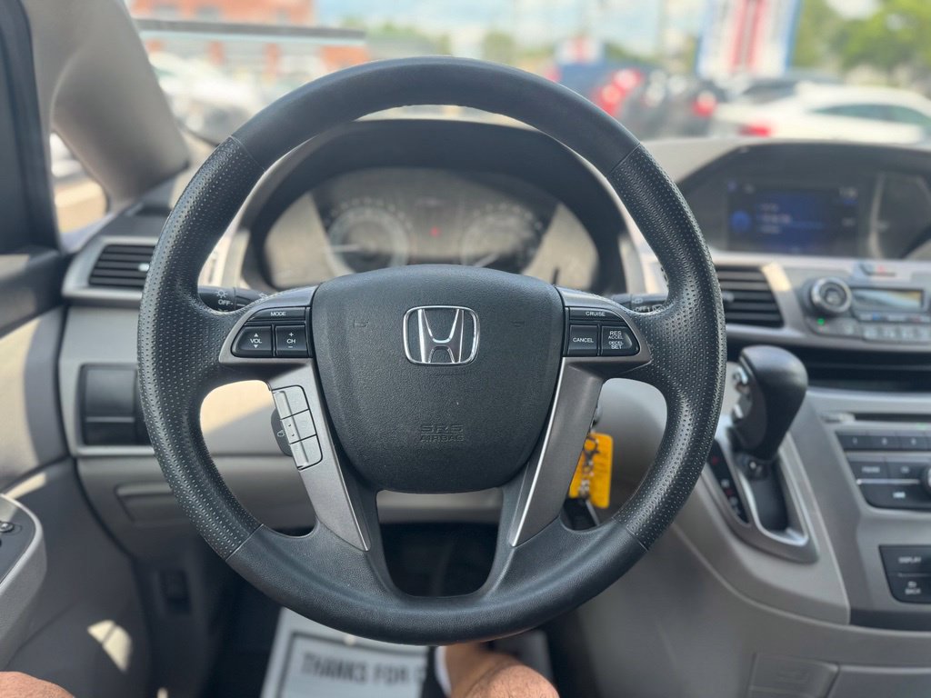 Used 2015 Honda Odyssey LX image 33