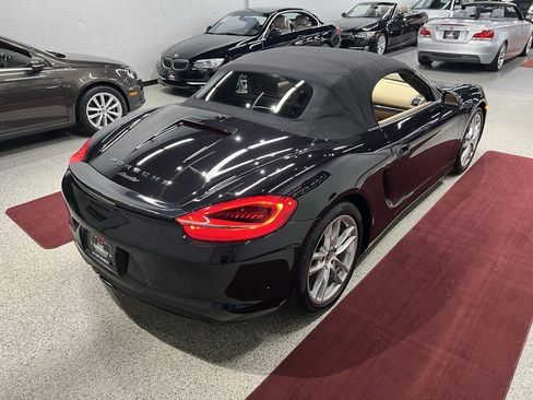 Used 2013 Porsche Boxster image 52