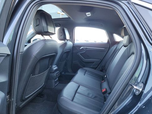 Used 2024 Audi A3 2.0T Premium image 12