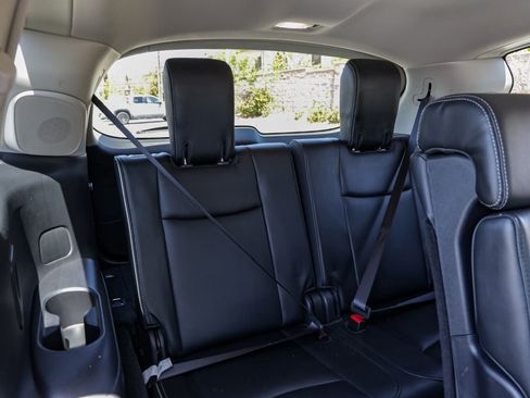 Used 2020 INFINITI QX60 Pure FWD image 23