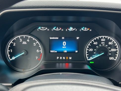 Used 2023 Ford F150 XL image 24