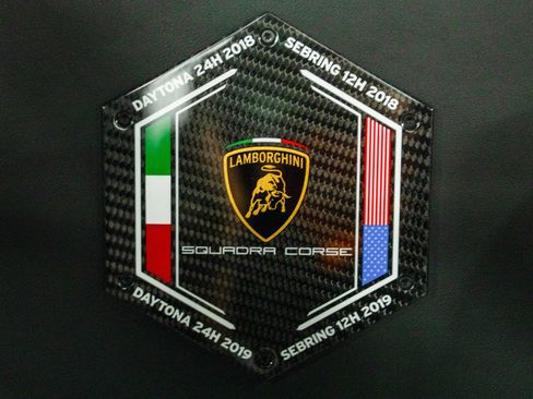 Used 2020 Lamborghini Huracan EVO image 20