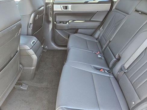 New 2026 Hyundai Santa Fe SEL FWD image 30