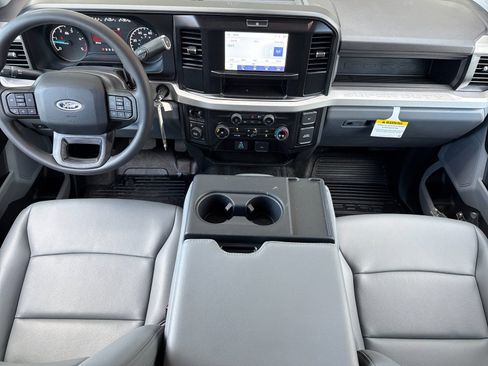 New 2025 Ford F550 XL image 13