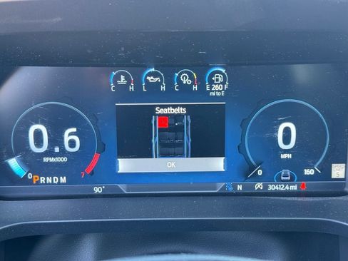 Used 2024 Ford Expedition Limited RWD image 8