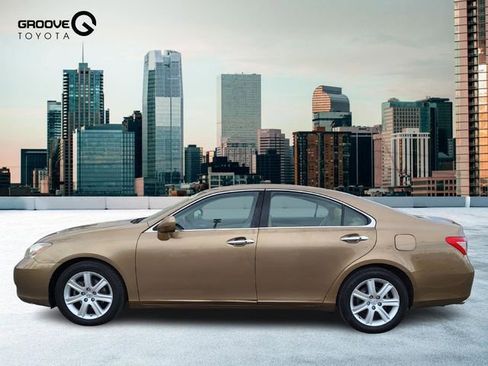 Used 2007 Lexus ES 350 image 2