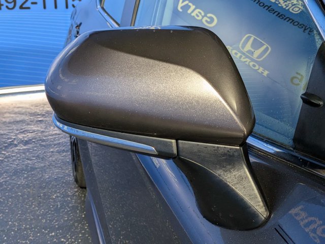 Used 2024 Toyota Camry SE FWD image 12