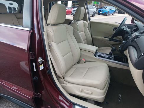 Used 2015 Acura RDX AWD image 9