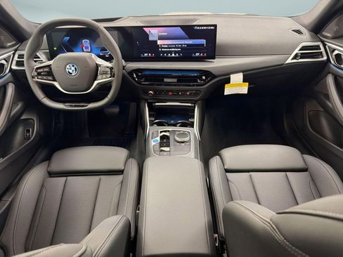New 2026 BMW i4 xDrive40i w/ Premium Package image 15