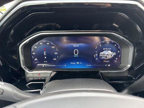 New 2026 Chevrolet Silverado 1500 RST w/ RST Select Package AWD/4WD image 15