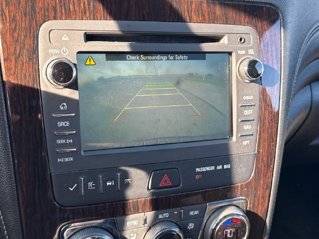 Used 2016 Chevrolet Traverse LT AWD/4WD image 31