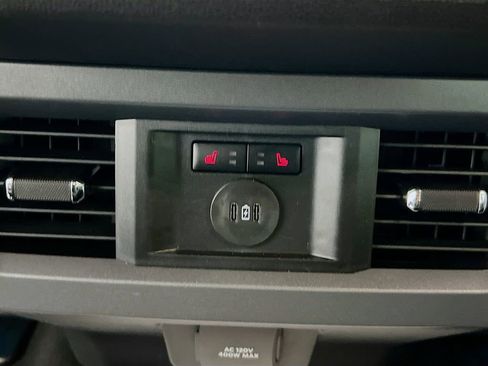 New 2025 Ford F350 Lariat w/ Black Appearance Package image 29