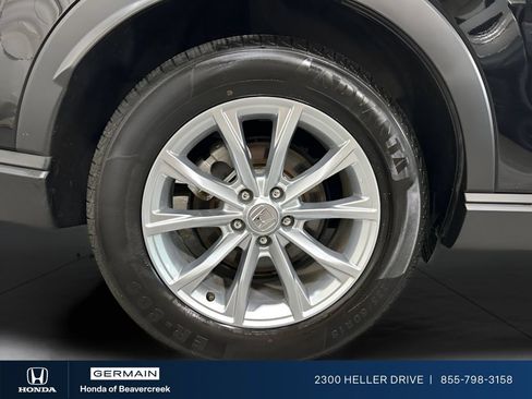 Used 2025 Honda CR-V EX image 27