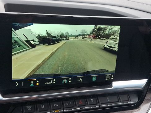 New 2026 Chevrolet Silverado 2500 LTZ w/ LTZ Plus Package image 19