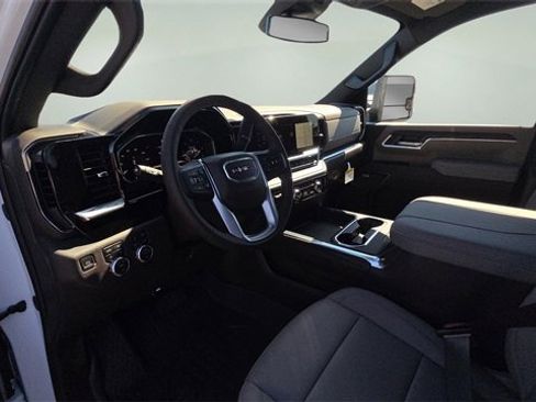 New 2026 GMC Sierra 2500 SLT w/ SLT Convenience Package image 22