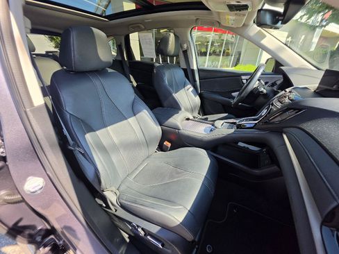 Used 2021 Acura RDX AWD w/ Technology Package image 16