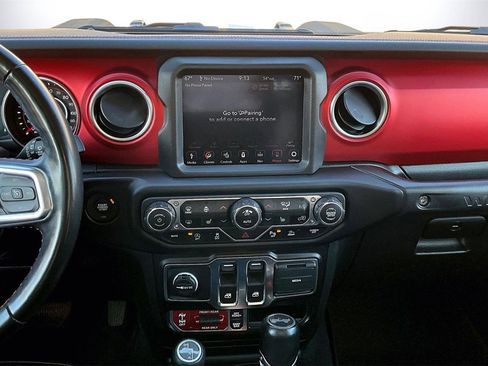 Certified 2022 Jeep Wrangler Rubicon w/ LED Lighting Group image 11