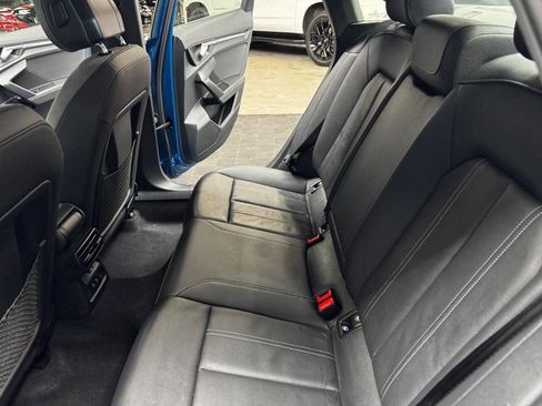 Used 2023 Audi A3 2.0T Premium Plus w/ Premium Plus Package image 42