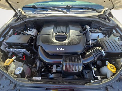 Used 2015 Jeep Grand Cherokee Limited image 28