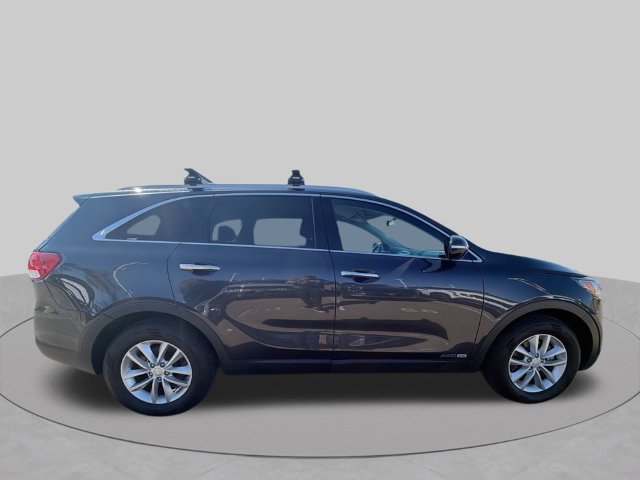 Used 2018 Kia Sorento LX AWD/4WD image 11