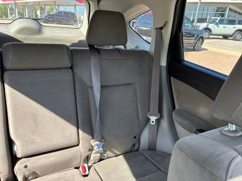 Used 2013 Honda CR-V EX image 22