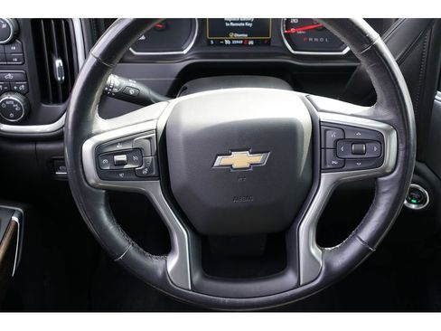 Used 2019 Chevrolet Silverado 1500 LT image 22