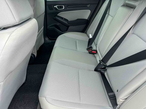 New 2026 Honda Civic Sport image 15