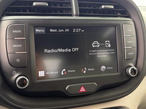 Certified 2024 Kia Soul LX w/ Option Group 015 FWD image 23