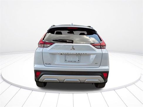 New 2025 Mitsubishi Eclipse Cross SE image 5