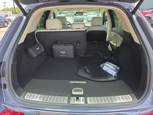 New 2026 Genesis GV70 2.5T Select AWD/4WD image 30