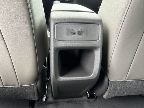 New 2026 Chevrolet Trax ACTIV w/ Driver Confidence Package image 21