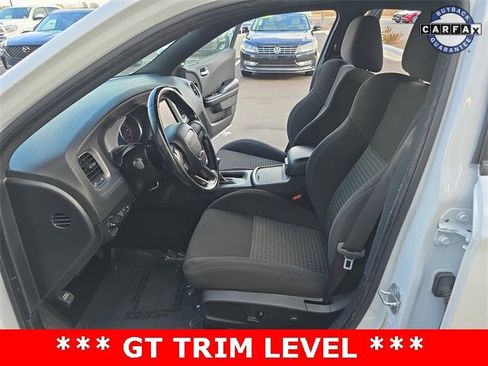 Used 2023 Dodge Charger GT image 12