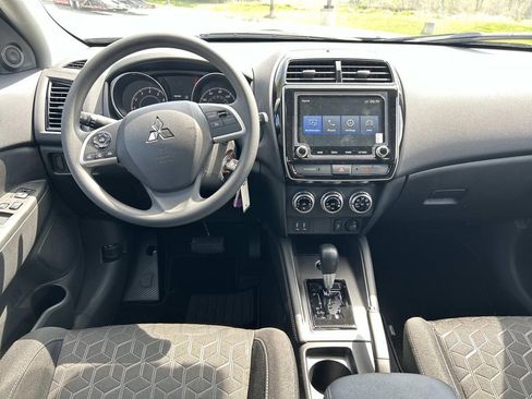 New 2026 Mitsubishi Outlander Sport AWD image 13