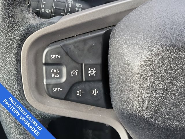 Used 2022 Ford Bronco Wildtrak AWD/4WD image 27