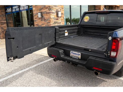 Used 2022 Honda Ridgeline RTL-E image 34