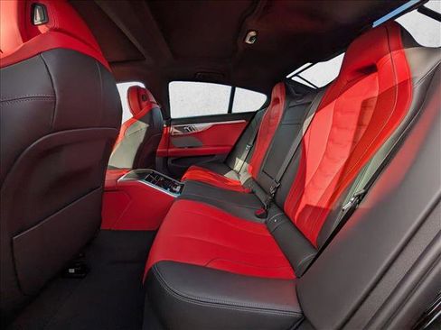 New 2026 BMW M850i xDrive AWD/4WD image 16