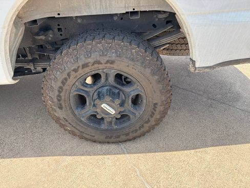 Used 2025 Ford F350 XL w/ STX Appearance Package AWD/4WD image 11