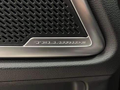 Used 2025 Kia Telluride EX X-Line AWD/4WD image 43