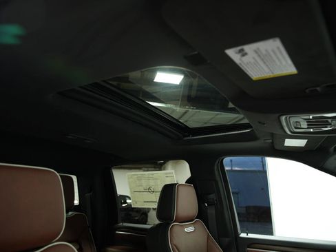 New 2026 GMC Sierra 2500 Denali Ultimate image 18