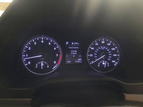Used 2019 Hyundai Elantra SEL image 23