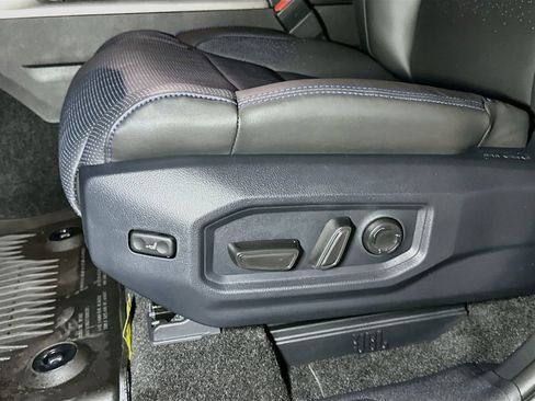 New 2026 Toyota Tundra Platinum AWD/4WD image 13