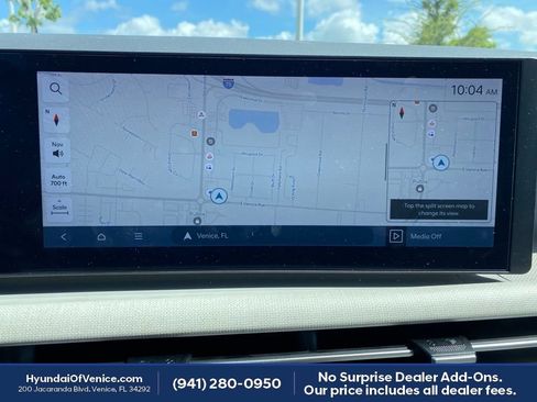 Certified 2025 Hyundai Tucson SEL FWD image 8