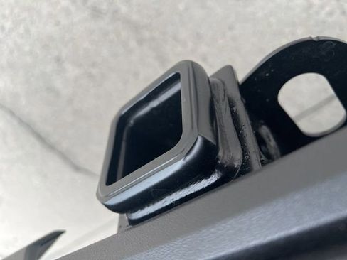 New 2026 Toyota Tundra SR5 AWD/4WD image 18