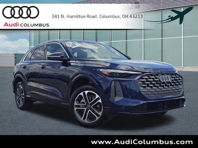 Certified 2025 Audi Q5 Premium w/ Convenience Package