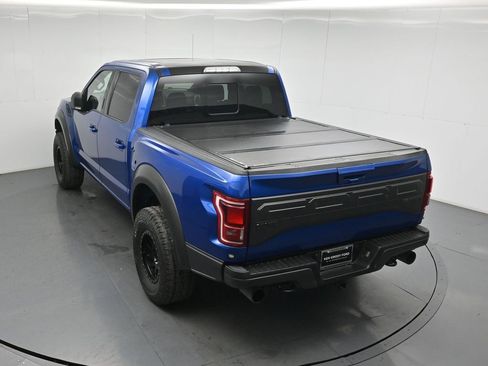 Used 2018 Ford F150 Raptor w/ Equipment Group 802A Luxury AWD/4WD image 42