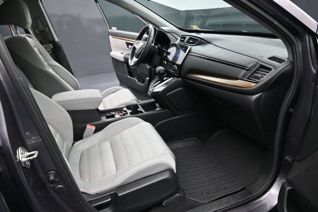 Certified 2019 Honda CR-V EX image 23