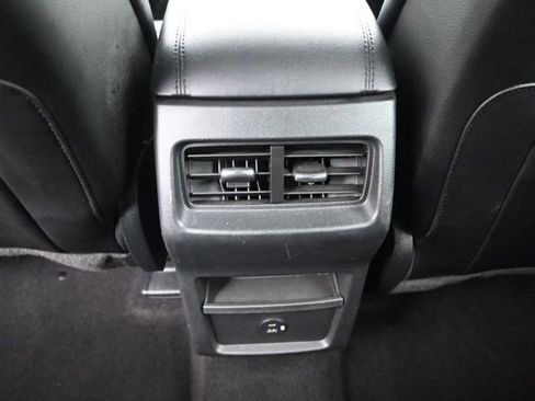 Certified 2022 Ford Edge SEL AWD/4WD image 23