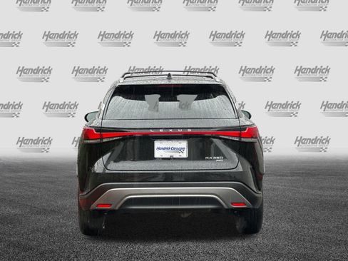 Used 2025 Lexus RX 350 Premium w/ Convenience Package image 6